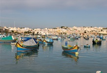Marsaxlokk